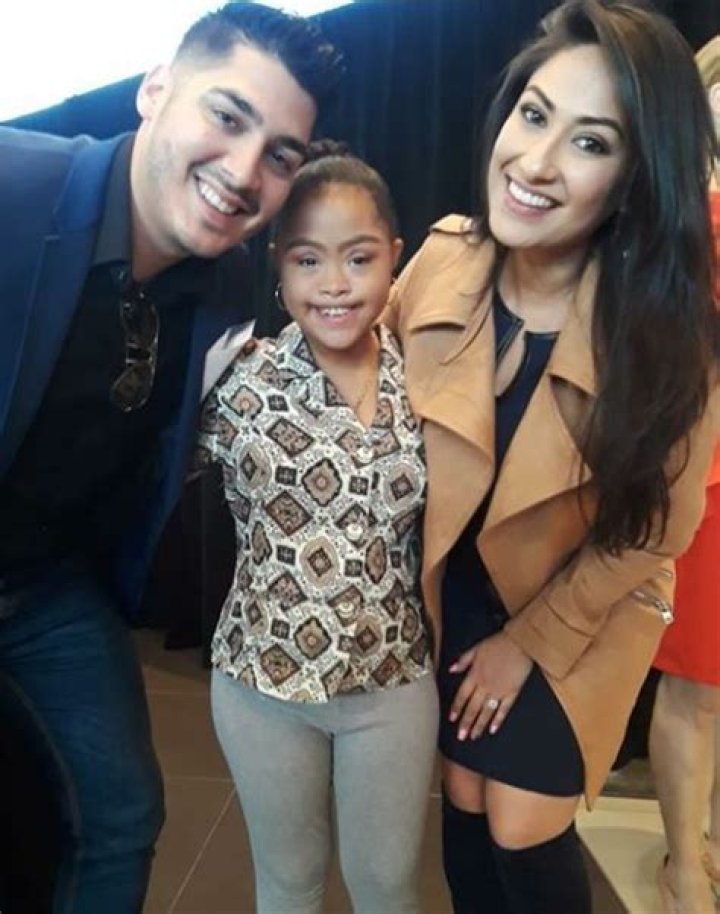 Mayra Moreno Bio, Age, Height, Husband, Salary, Net Worth, Abc13