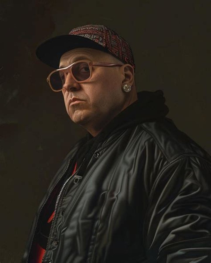 Mc Serch Net Worth 2024