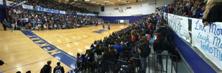 McNary High School - Keizer