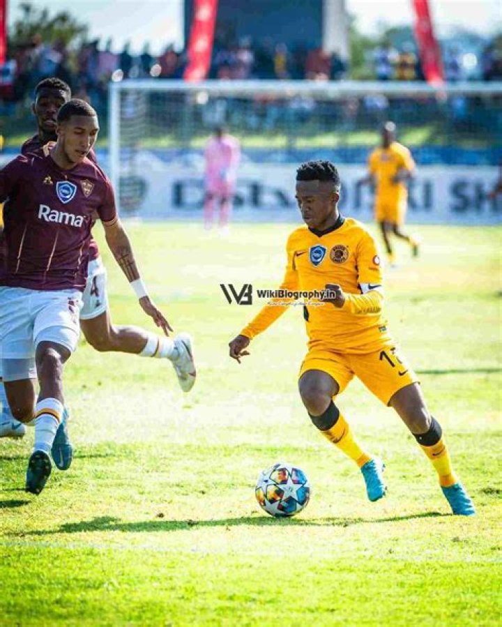 Mduduzi Shabalala: Wiki, Bio, Career, Team, Stats, Position, Clubs