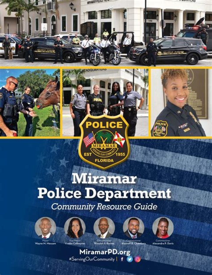 	MEADOWS OF MIRAMAR PREPARED TO ENFORCE CODES	