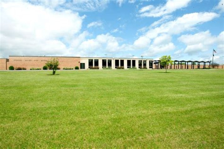 Medford Area Senior High School - Medford