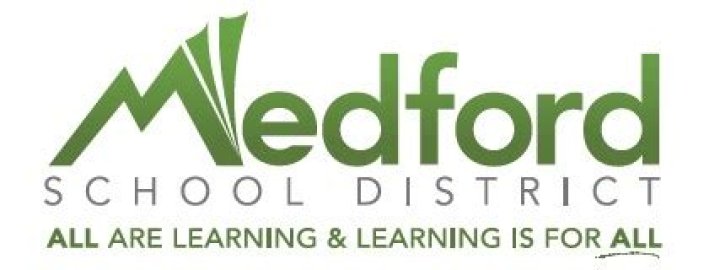 Medford School District 549c - Oregon