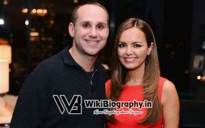 Meegan Rubin: Wiki, Bio, Age,  Daughter, Husband, Wedding