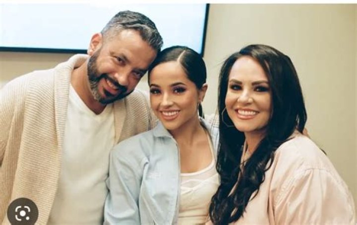 Meet Becky G's Parents: Their Journey And Relationship With Francisco Alejandra Gomez