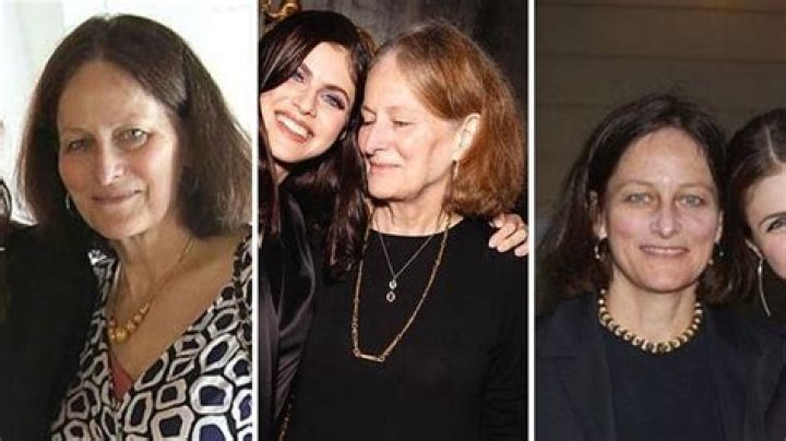 Meet Christina Daddario – Lawyer & The Daddario’s Mum