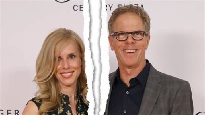 Meet Greg Germann Wife Martha Champlin: Their Marriage, Children & Bio - Past Affairs, Divorce & Facts
