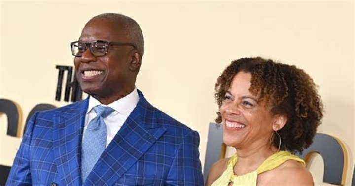Meet Late Actor Andre Braugher’s Three Children