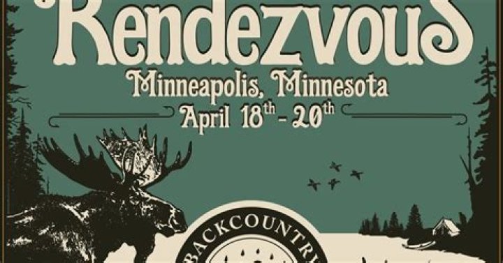 	Meet me at the Rendezvous	