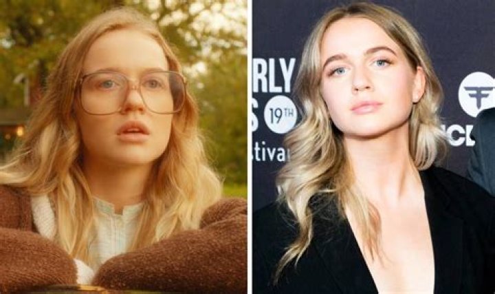 Meet Roan Curtis, The Young Kate From 'Firefly Lane'