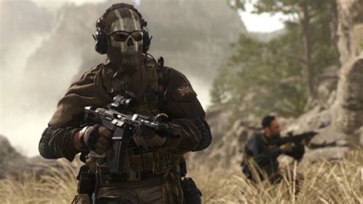 Meet the Call of Duty boyfriends who play until their ‘hands fall off’