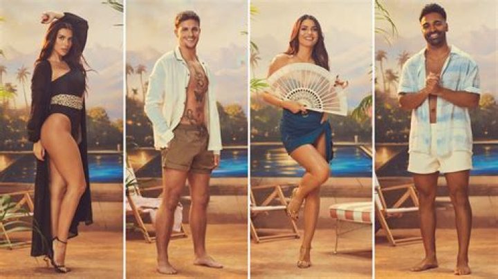 Meet the Contestants on Instagram!