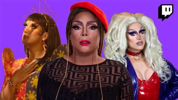 Meet the drag queens on Twitch paving the way for LGBTQ+ streamers