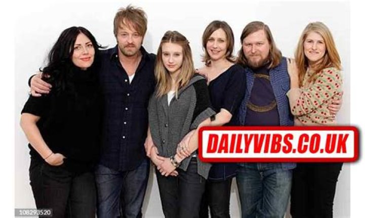 Meet The Farmiga Family: A Legacy Of Acting Excellence