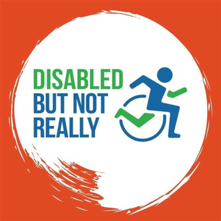 Meet the Founder of Disabled but Not Really!