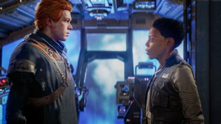 Meet the Voice Actors of Jedi Fallen Order’s Voice Cast