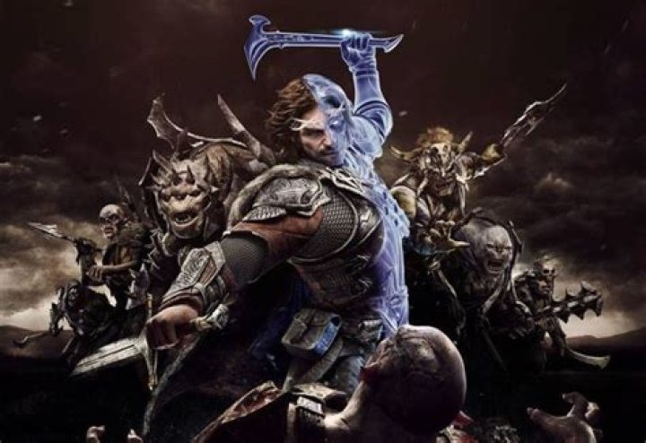 Meet the Voice Actors of Middle-Earth: Shadow of War’s Cast