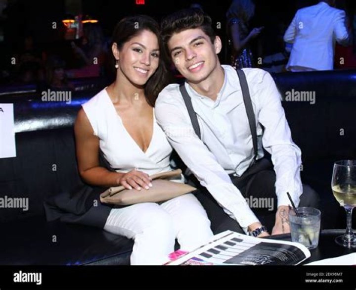 Megan Batoon’s Boyfriend: Unveiling The Mystery Behind Her Love Life