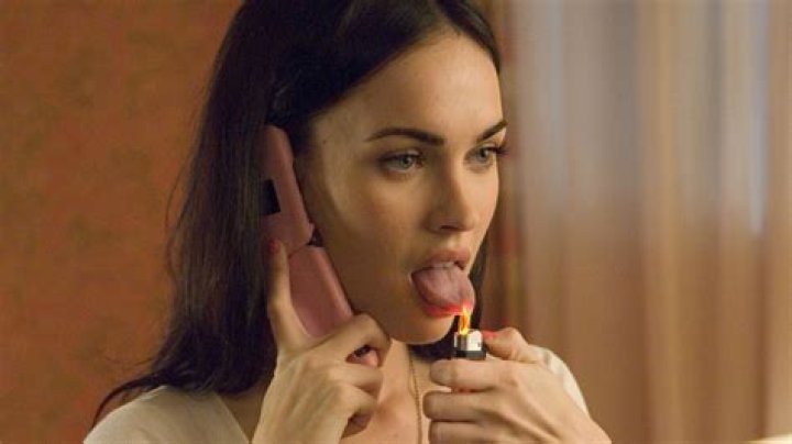 Megan Fox Sex Scenes: An In-Depth Exploration