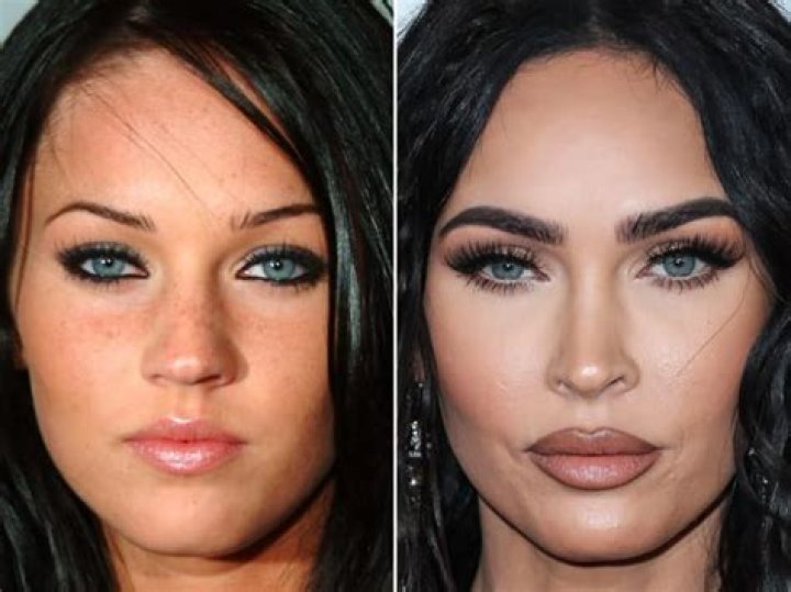 Megan Fox: The Evolution Of A Hollywood Star