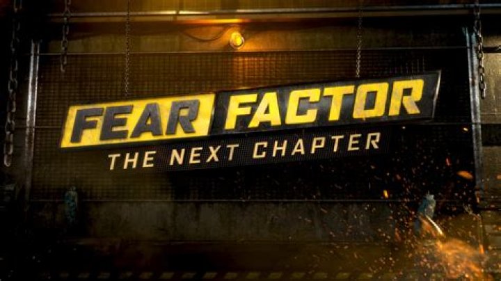 Meghan And James: The Fear Factor Experience