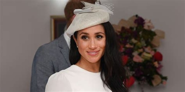 Meghan Markle Najed: A Journey Beyond The Royal Life