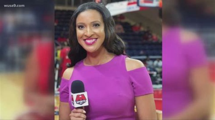 Meghan McPeak Bio, Age, Height, Husband, Salary, Net Worth Washington Mystics