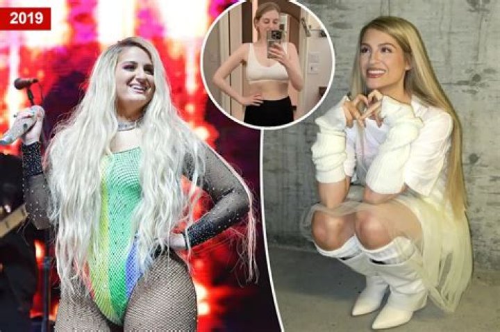 Meghan Trainor Nude: Exploring The Controversial Side Of The Pop Star