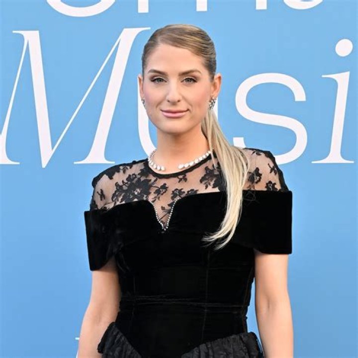 Meghan Trainor Nude: The Journey Of Self-Confidence And Body Positivity