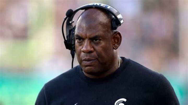 Mel Tucker Net Worth 2023, Salary, Contract Details, Controversy