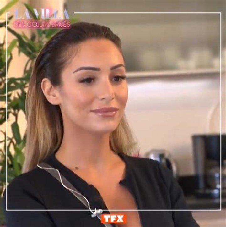Melanie Orl Chirurgie