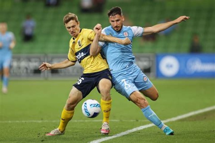 Melbourne City vs Central Coast Mariners Prediction and Betting Tips