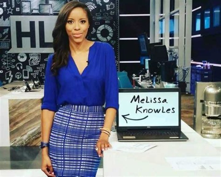 Melissa Knowles Bio, Age, Height, Husband, Salary, Net Worth, HLN News Channel
