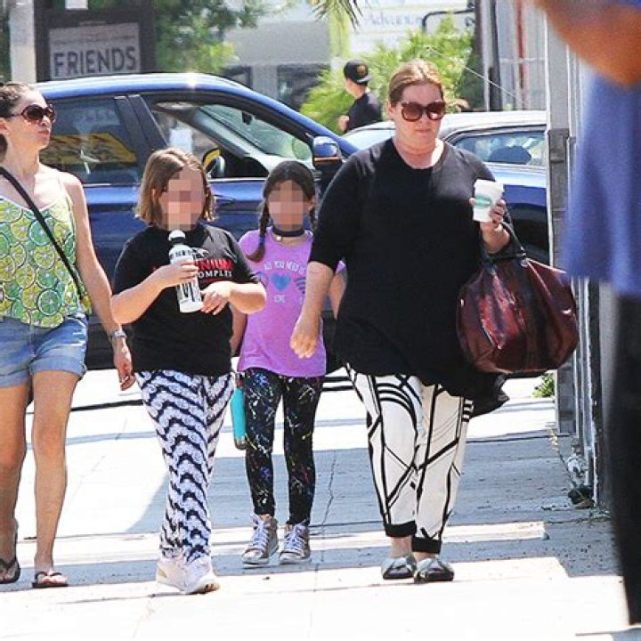 Melissa McCarthy's Kids: Uncovering The Mystery Of Their Ages
