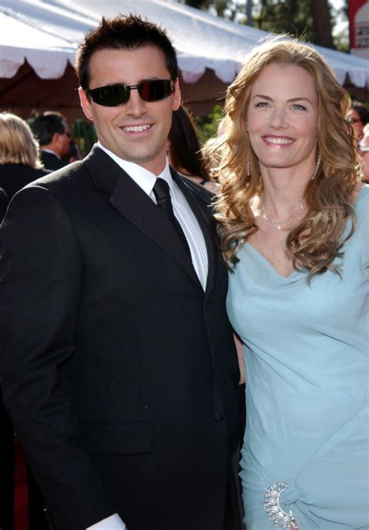 Melissa McKnight Age, Wiki【 Matt Leblanc Wife 】Marina Pearl LeBlanc