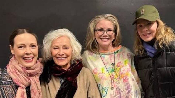 Melissa Sue Anderson Today: A Journey Through Life And Career