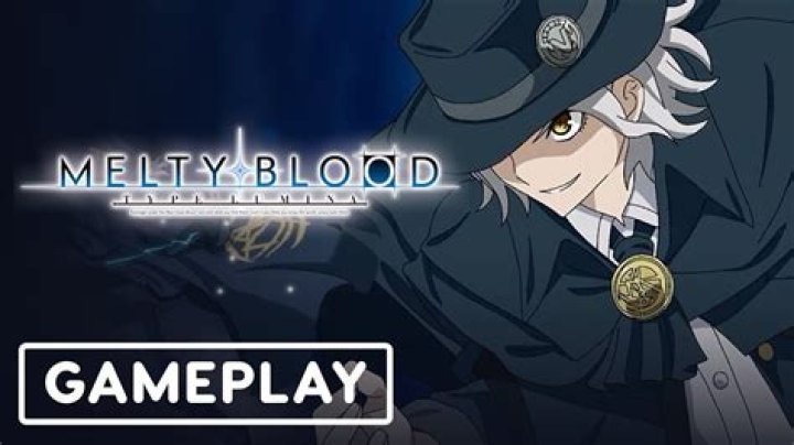 Melty Blood: Type Lumina Gets New Gameplay Trailer Showing Arcueid Brunestud Vs. Akiha Tohno