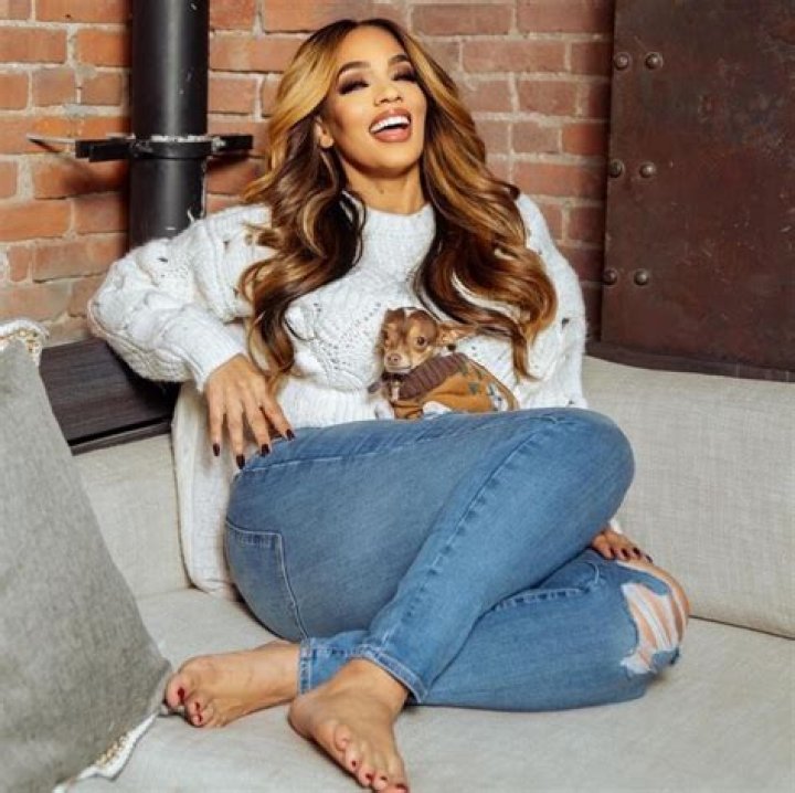 Melyssa Ford: Celebrating The Life And Legacy On Her Birthday