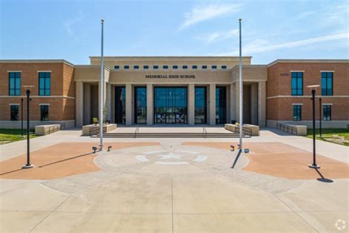 Memorial High School - Frisco