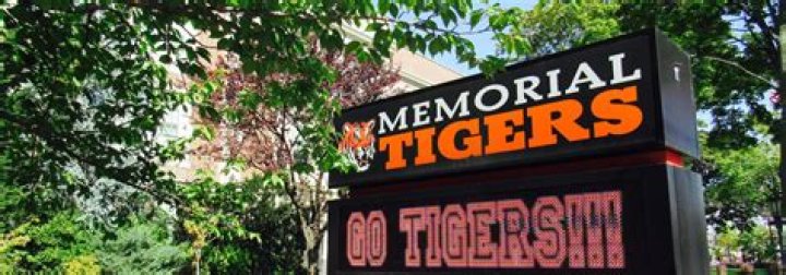 Memorial High School - West New York