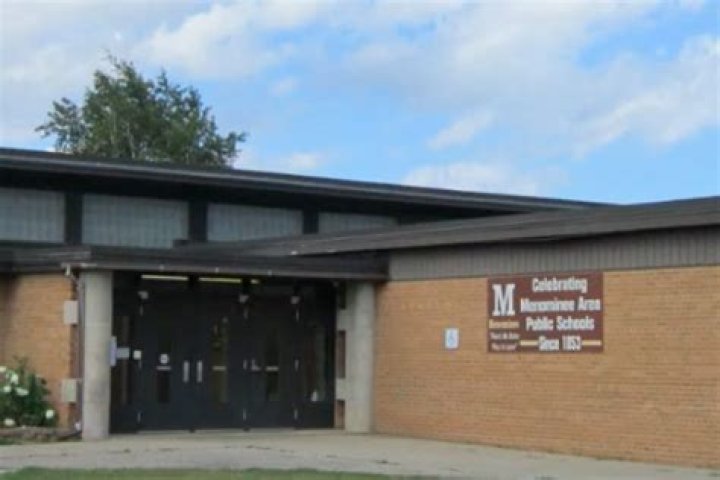 Menominee Area Public Schools - Michigan