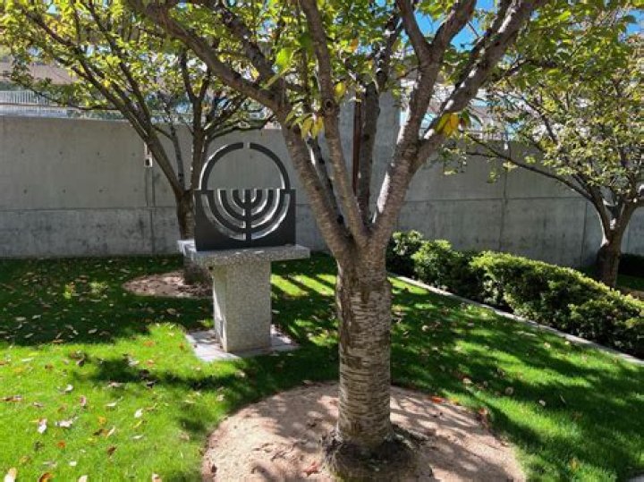 	MENORAH GARDENS LAPSES REPORTED	