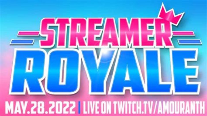 Meowri wins Amouranth's inaugural Streamer Royale on Twitch