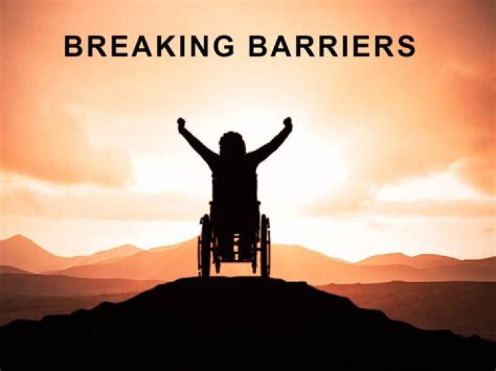 Mercedes Blanche: Breaking Barriers In Mental Health Advocacy