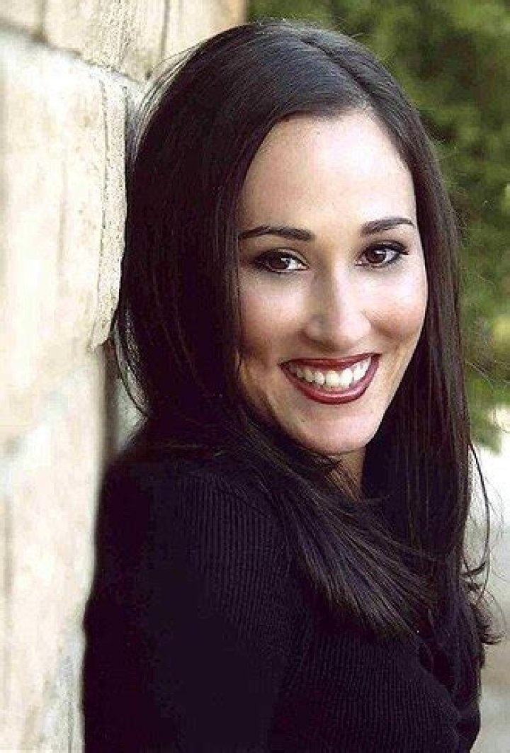 Meredith Hope Eaton: A Journey Through Her Career And Achievements