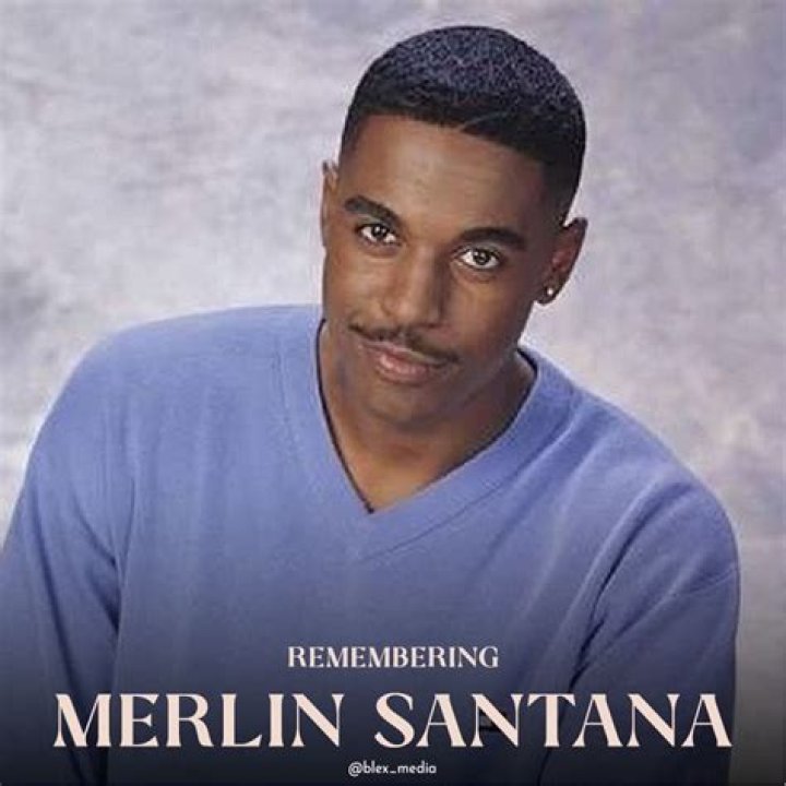 Merlin Santana’s Memorable Role On The Cosby Show