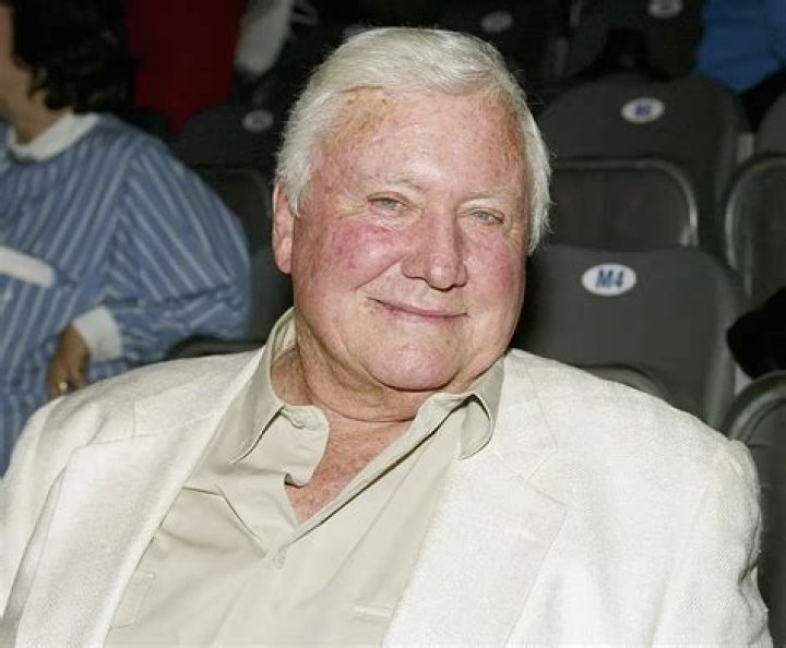 Merv Griffin At Death Net Worth | Age, Height, Weight, Dating And More