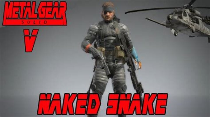 Metal Gear Solid V: TPP Wiki – Guides, How to, Tips, Tricks, and More!