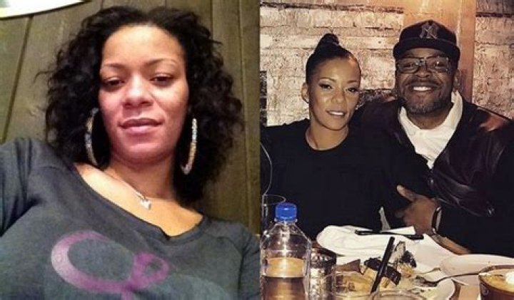 Method Man Wife Cancer