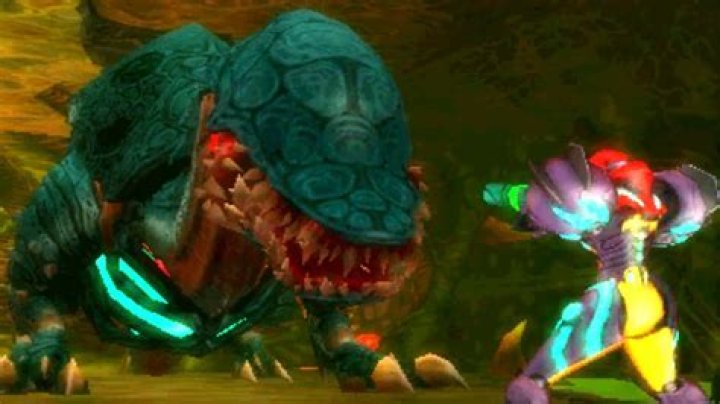 Metroid Samus Returns: How to Beat the Queen Metroid Boss